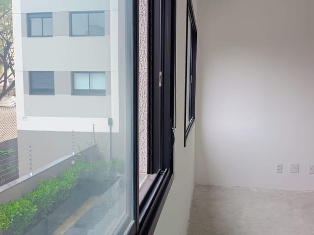 Apartamento com 24m² 1 quarto e 1 banheiro, à venda, no bairro Vila Pompéia em São Paulo