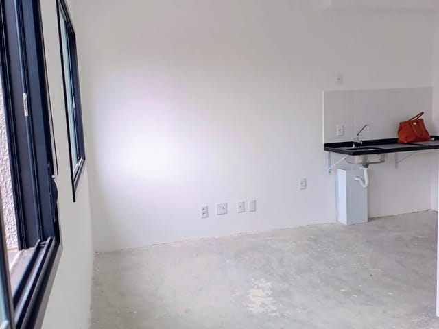 Apartamento com 24m² 1 quarto e 1 banheiro, à venda, no bairro Vila Pompéia em São Paulo