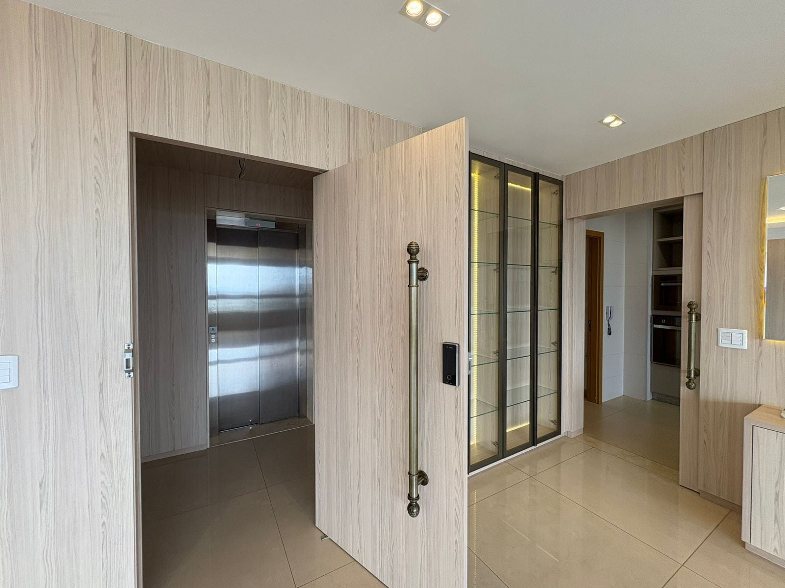 Apartamento, 3 quartos, 218 m² - Foto 9