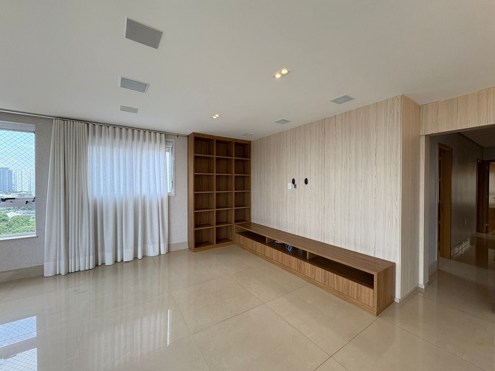 Apartamento, 3 quartos, 218 m² - Foto 11