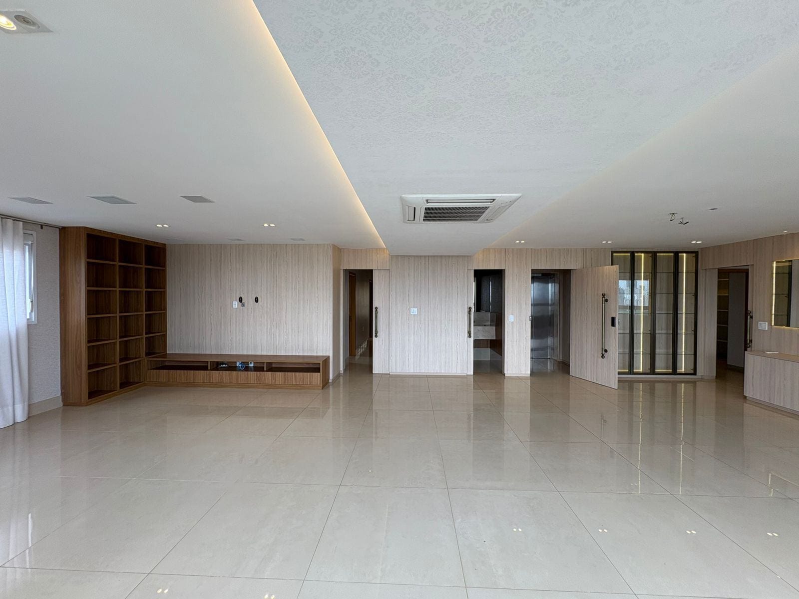 Apartamento, 3 quartos, 218 m² - Foto 12