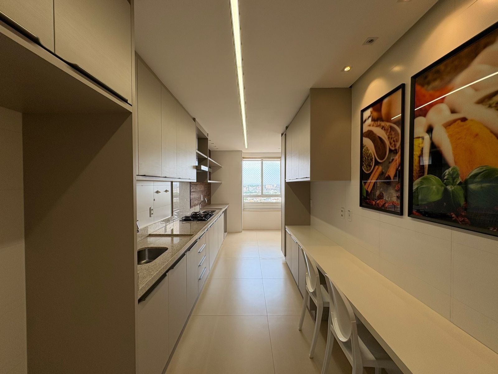 Apartamento, 3 quartos, 218 m² - Foto 17