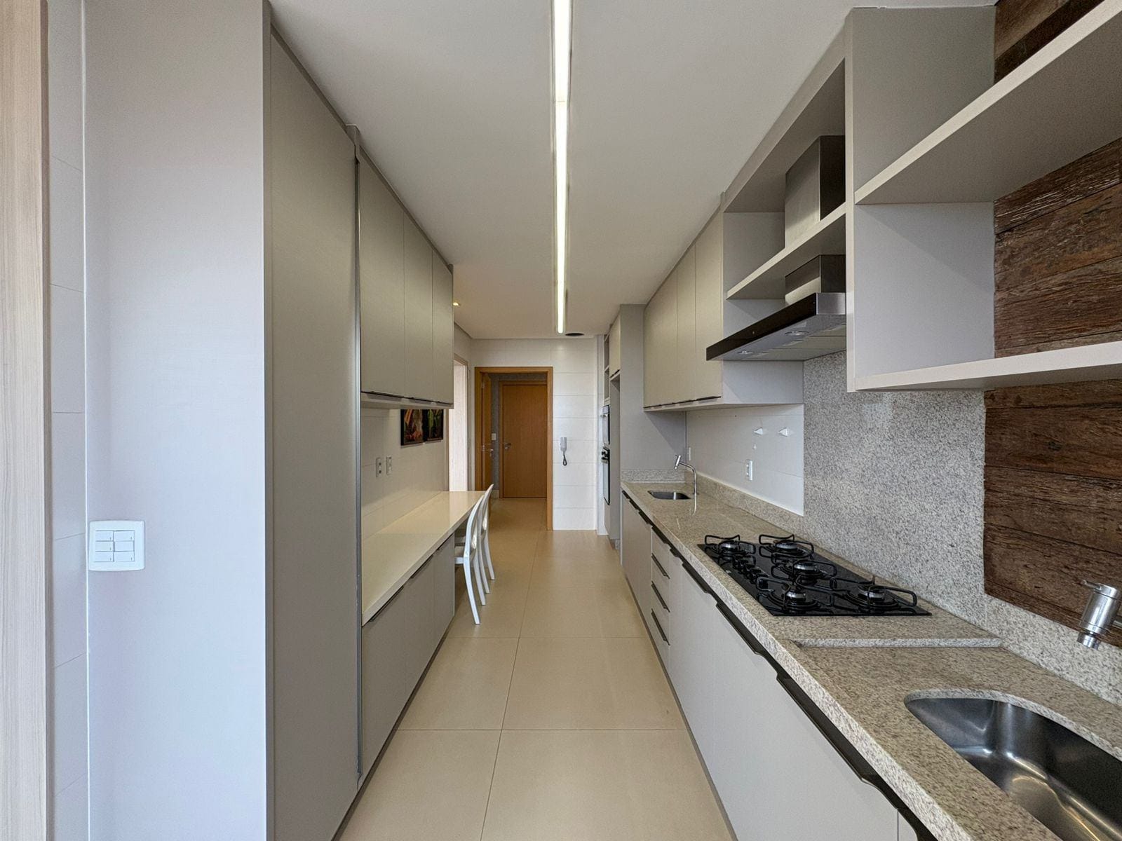 Apartamento, 3 quartos, 218 m² - Foto 15