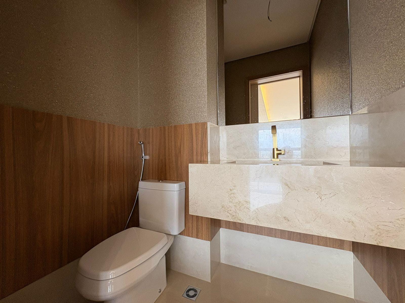 Apartamento, 3 quartos, 218 m² - Foto 26
