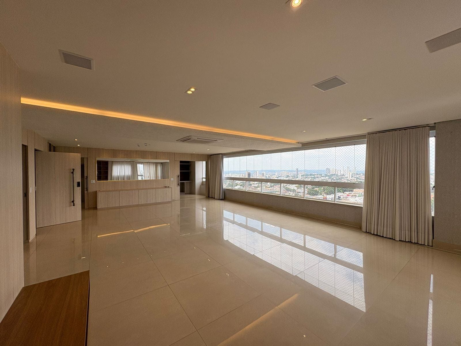 Apartamento, 3 quartos, 218 m² - Foto 13