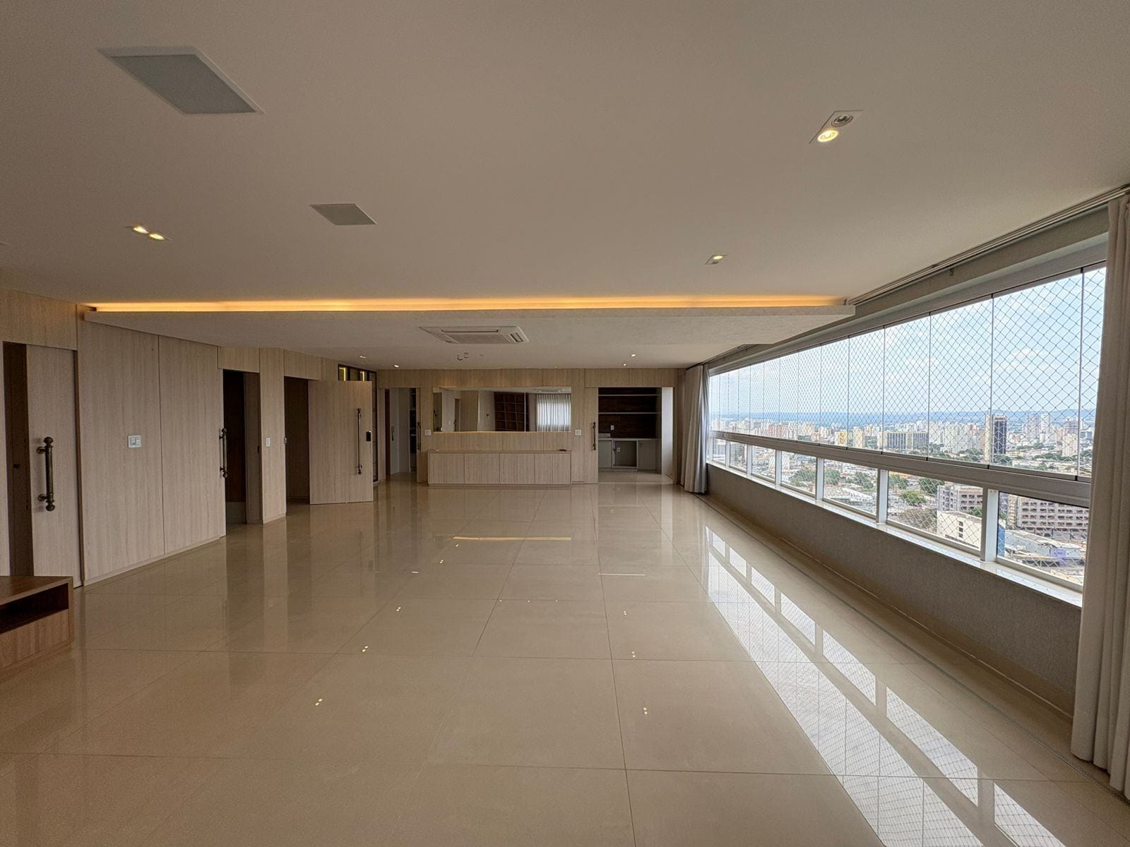 Apartamento, 3 quartos, 218 m² - Foto 14