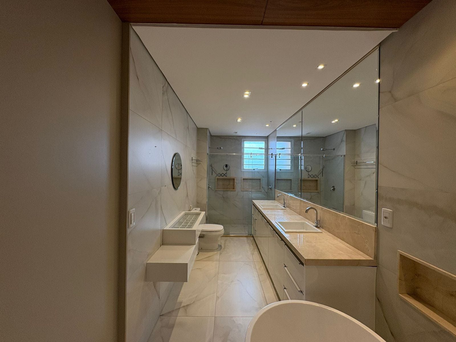 Apartamento, 3 quartos, 218 m² - Foto 39