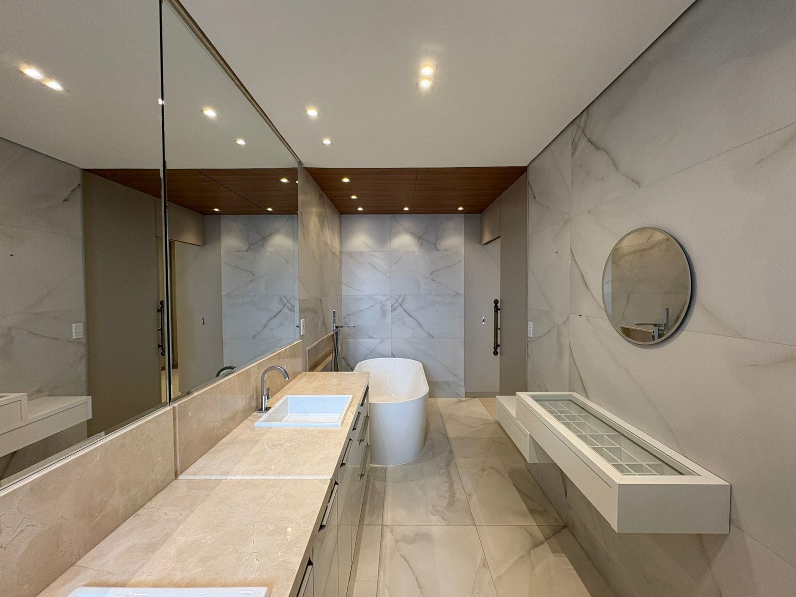 Apartamento, 3 quartos, 218 m² - Foto 41