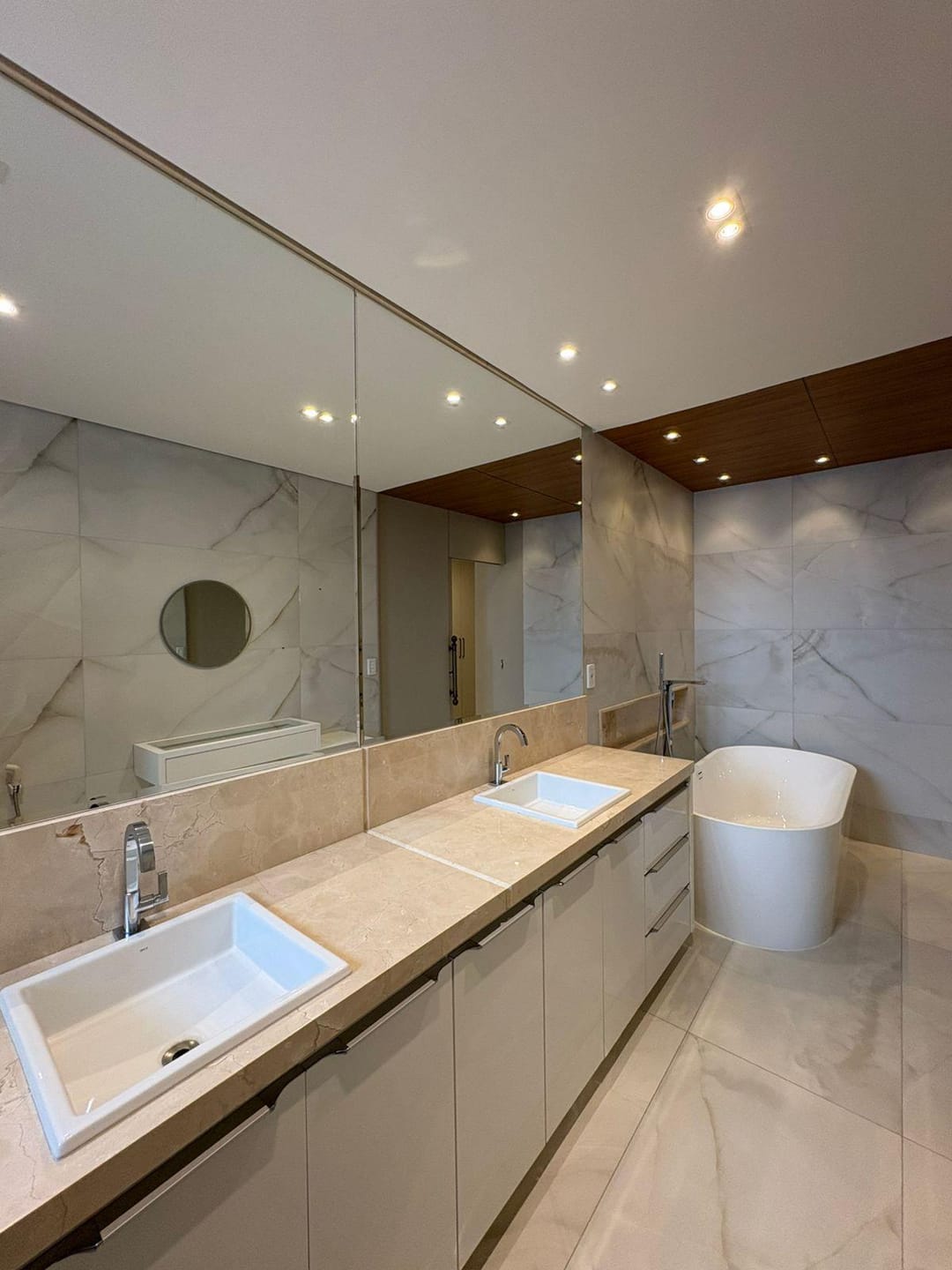 Apartamento, 3 quartos, 218 m² - Foto 42