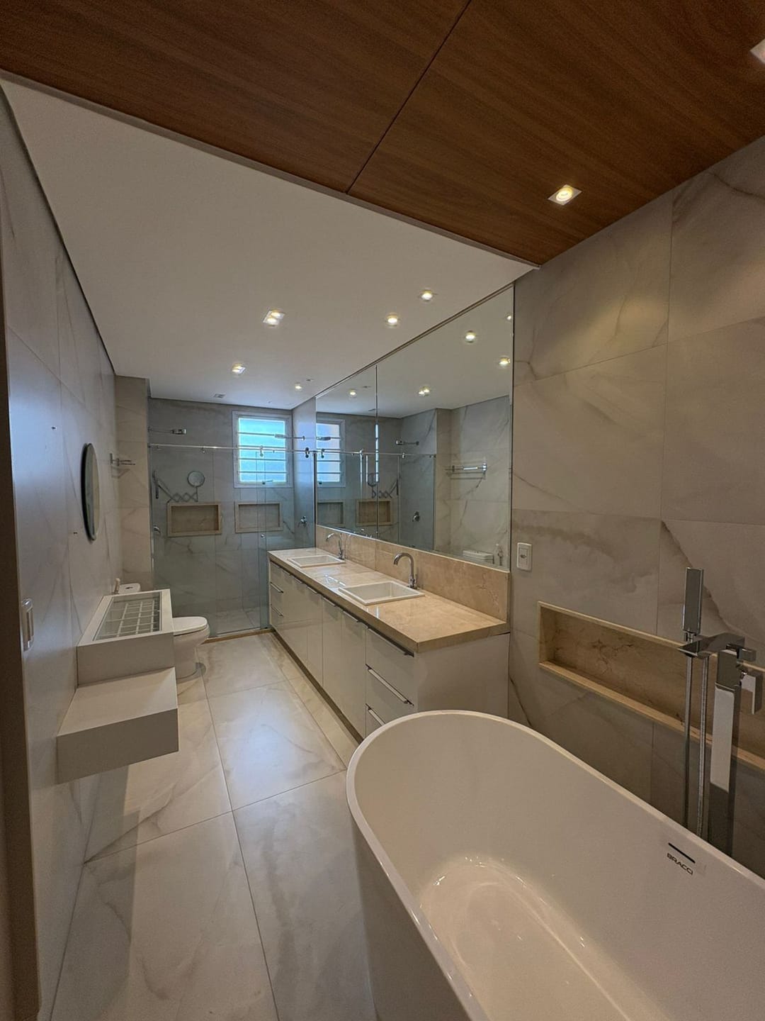 Apartamento, 3 quartos, 218 m² - Foto 45