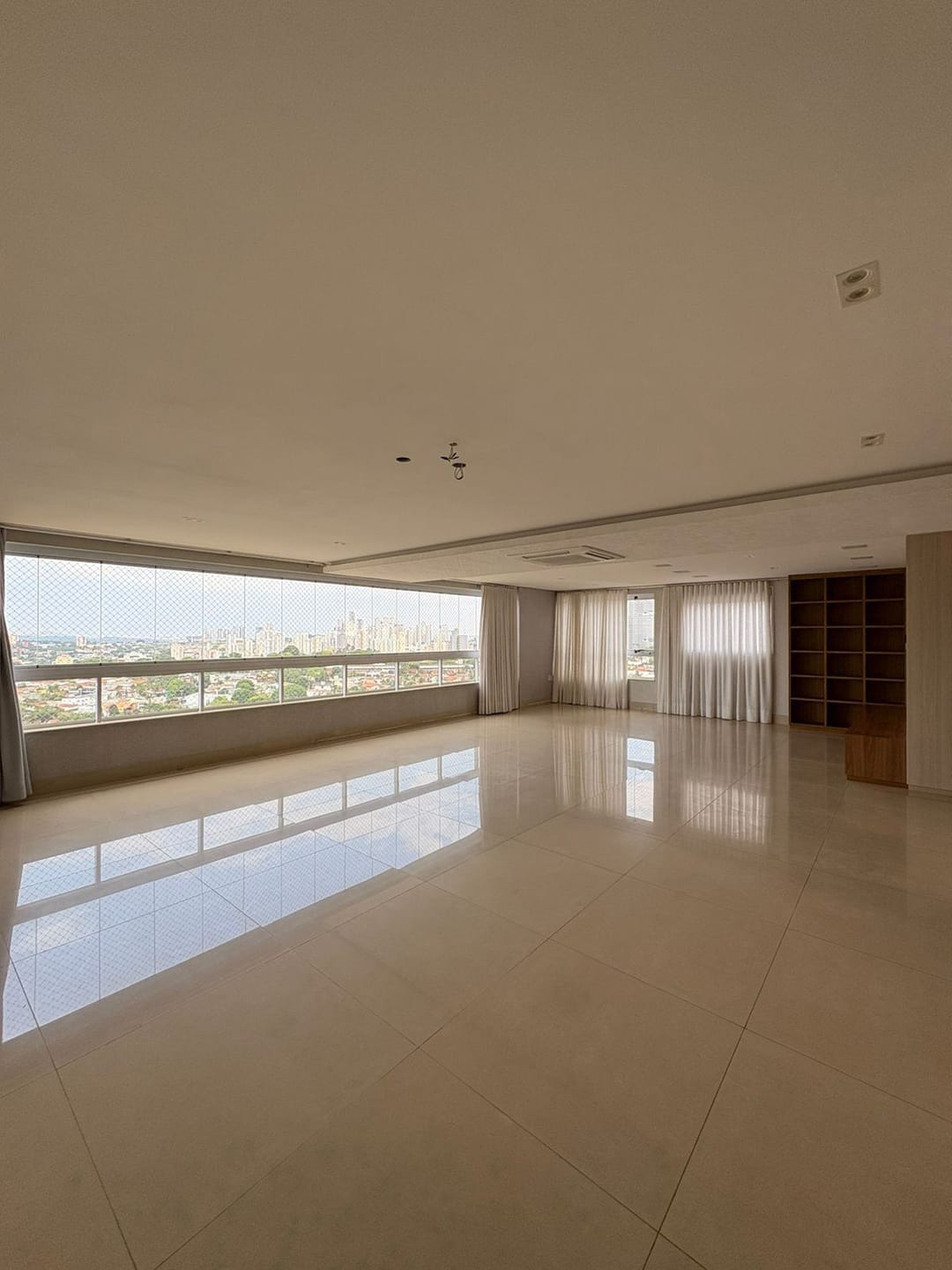 Apartamento, 3 quartos, 218 m² - Foto 5