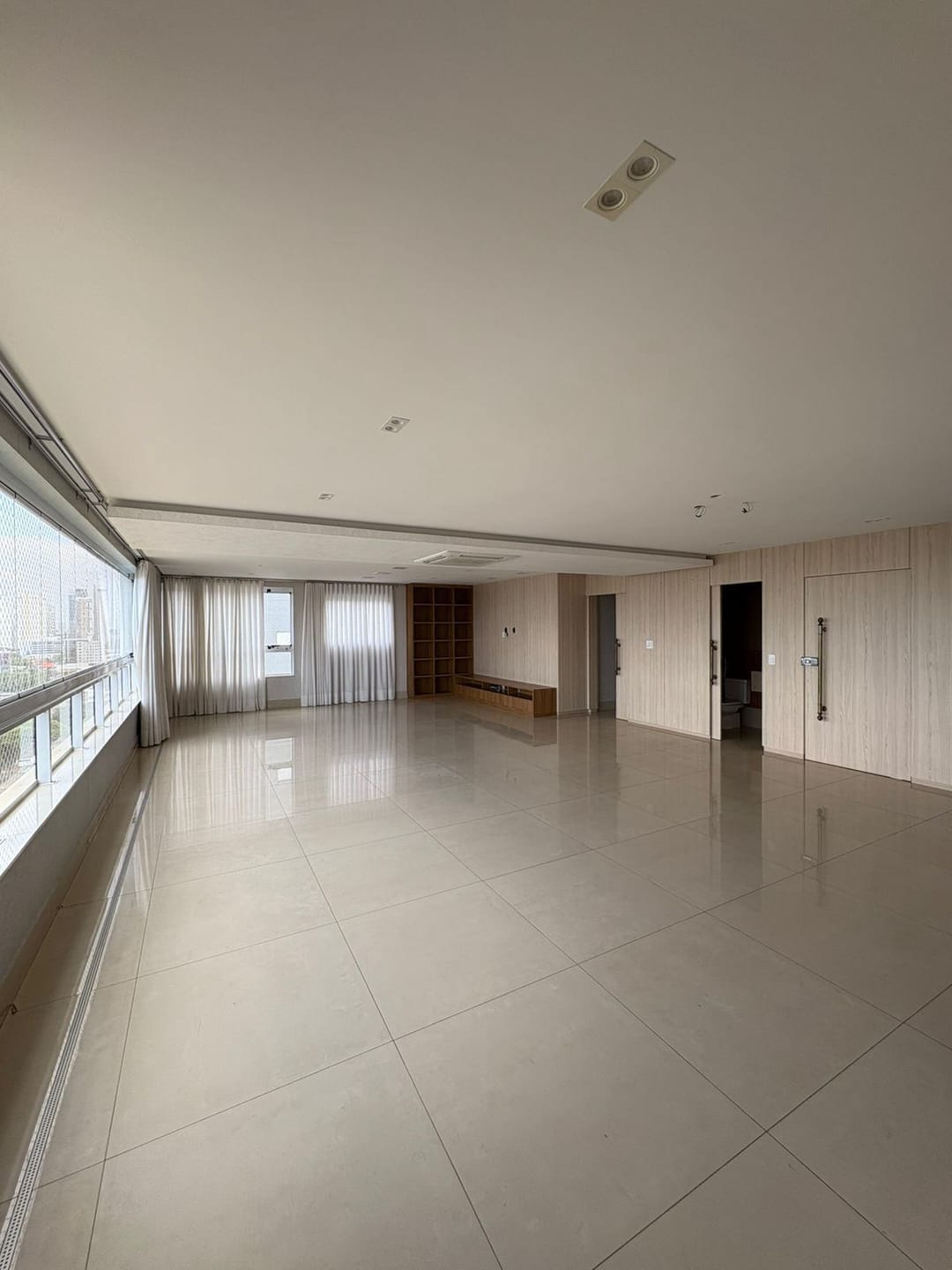 Apartamento, 3 quartos, 218 m² - Foto 8