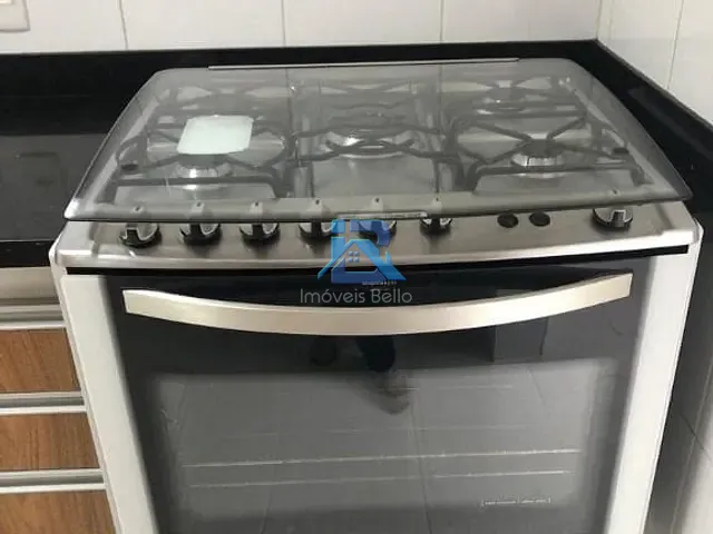 Apartamento 3 quartos e 4 banheiros, à venda, no bairro Vila Santa Cruz em Itatiba