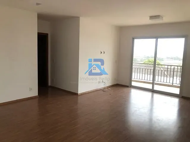 Apartamento 3 quartos e 4 banheiros, à venda, no bairro Vila Santa Cruz em Itatiba