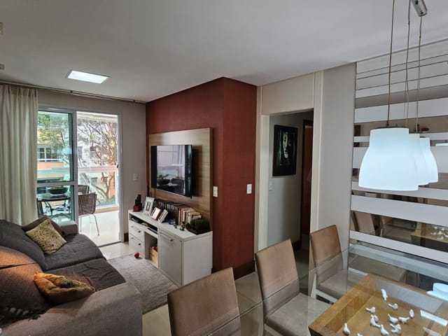 Foto do Apartamento - Apartamento 03 quartos c/suíte 02 vagas e lazer à venda, Jardim da Penha, Vitória, ES | Brokers House Negócios Imobiliários