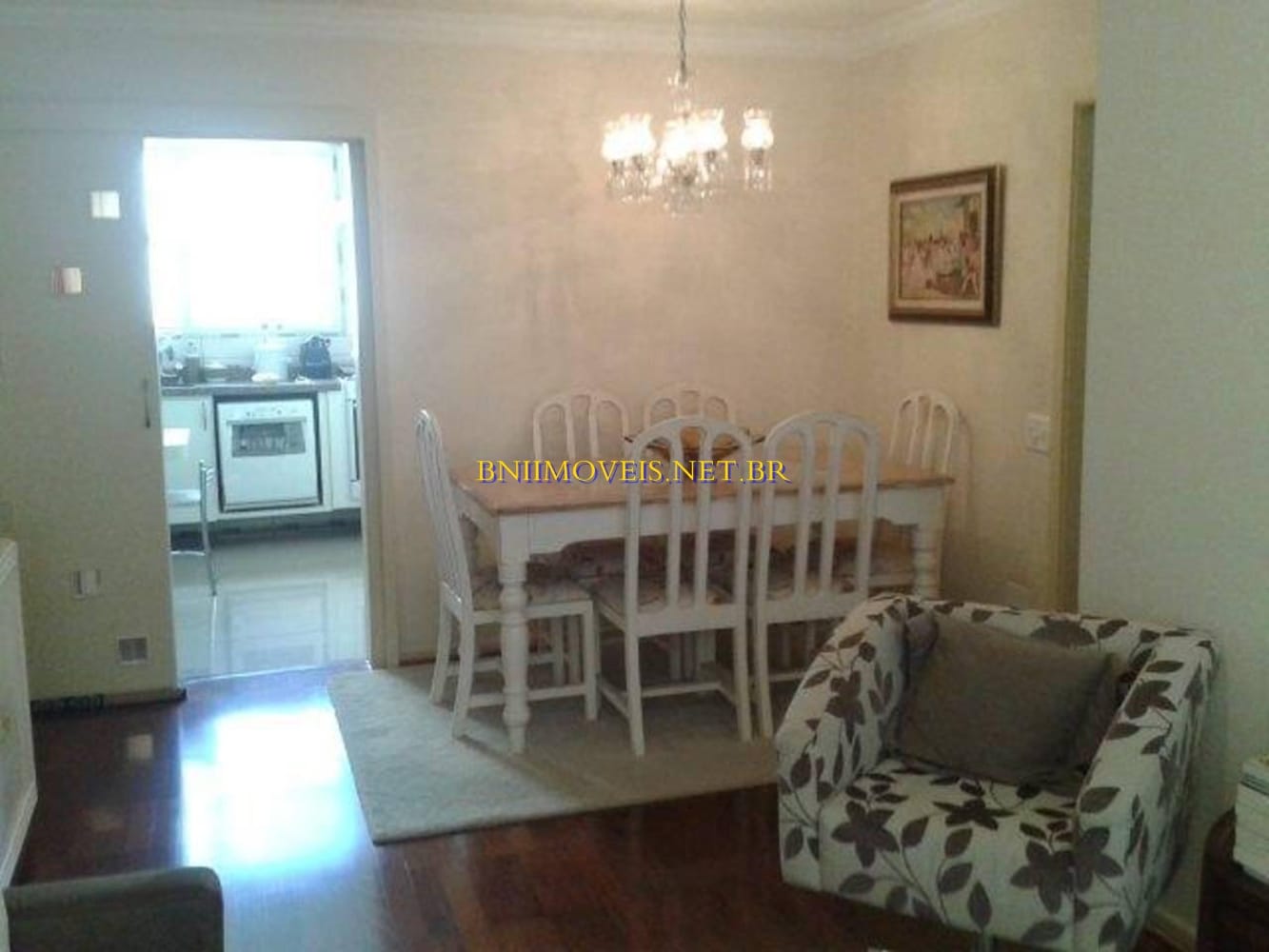 Apartamento, 3 quartos, 87 m² - Foto 2