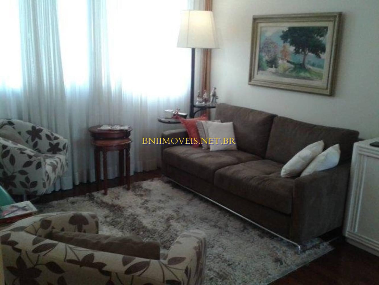 Apartamento, 3 quartos, 87 m² - Foto 4