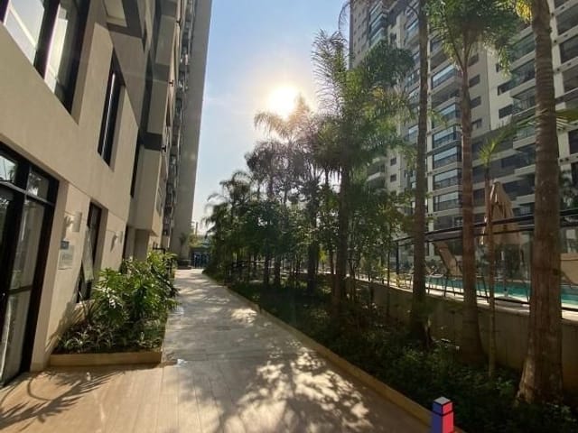 Foto do Apartamento - Apartamento à venda 2 Quartos, 1 Suite, 1 Vaga, 63M², Continental, Osasco - SP | Condominio Piscine Resort | BUSSOCABA ADMINISTRACAO DE BENS E IMOVEIS LTDA