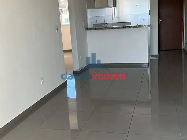 Apartamento 2 quartos e 1 banheiro, à venda, no bairro Santo Agostinho em Volta Redonda