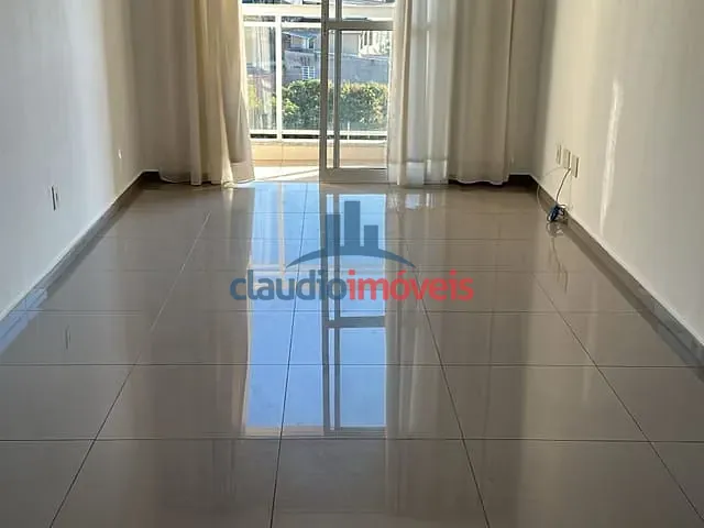 Apartamento 2 quartos e 1 banheiro, à venda, no bairro Santo Agostinho em Volta Redonda
