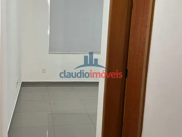 Apartamento 2 quartos e 1 banheiro, à venda, no bairro Santo Agostinho em Volta Redonda