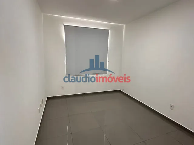 Apartamento 2 quartos e 1 banheiro, à venda, no bairro Santo Agostinho em Volta Redonda