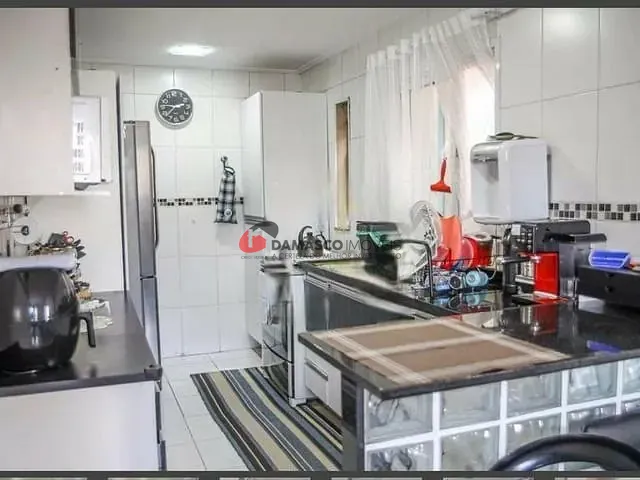 Apartamento 2 quartos e 2 banheiros, à venda, no bairro Osvaldo Cruz em São Caetano do Sul