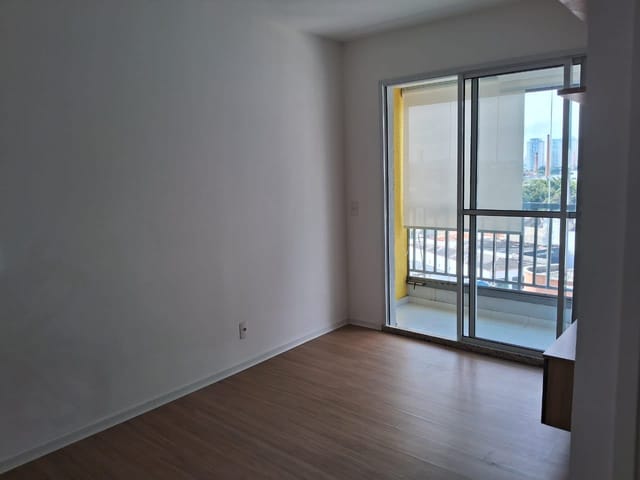 Foto do Apartamento - ÓTIMO FLAT-  NOVO -  PARA LOCAÇÃO EM LOCAL PRIVILEGIADO DA LAPA | Davantage consultoria imobiliária