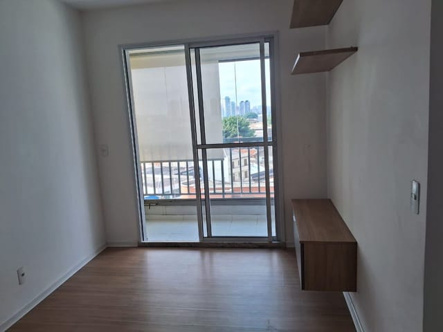 Foto do Apartamento - ÓTIMO FLAT-  NOVO -  PARA LOCAÇÃO EM LOCAL PRIVILEGIADO DA LAPA | Davantage consultoria imobiliária