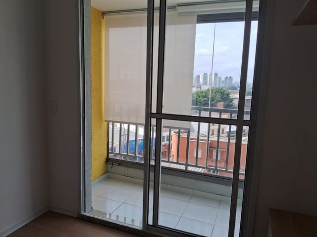Foto do Apartamento - ÓTIMO FLAT-  NOVO -  PARA LOCAÇÃO EM LOCAL PRIVILEGIADO DA LAPA | Davantage consultoria imobiliária