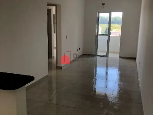 Apartamento com 63m² 2 quartos e 1 banheiro, à venda, no bairro Vila São José em Taubaté