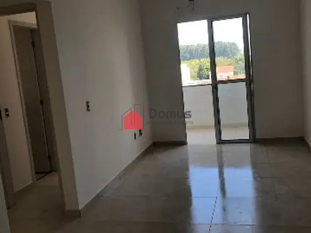 Apartamento com 63m² 2 quartos e 1 banheiro, à venda, no bairro Vila São José em Taubaté