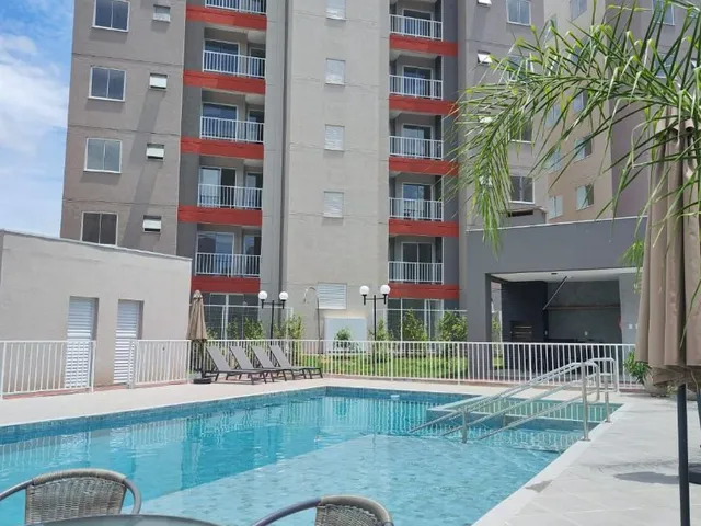 Foto do Apartamento - PARA LOCAÇÃO NO LONDON RED REGIÃO NORTE | G HOME