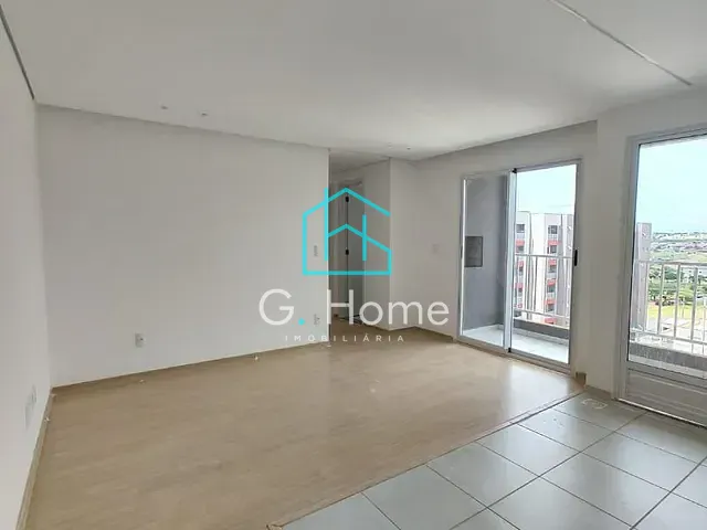 Apartamento com 46m² 2 quartos e 1 banheiro, para alugar, no bairro Perobinha em Londrina