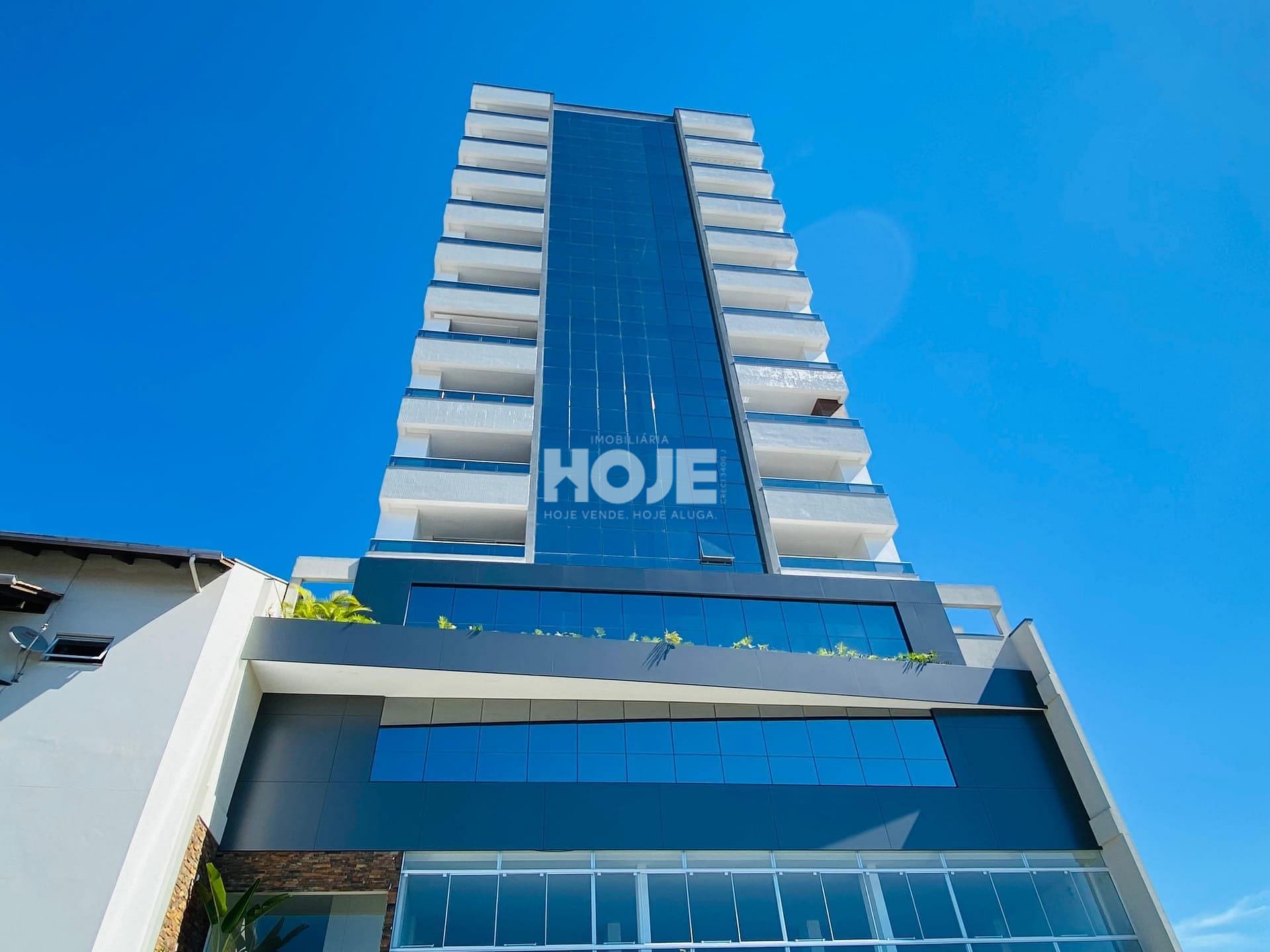 Apartamento à venda, Nações, Indaial, SC - foto 1