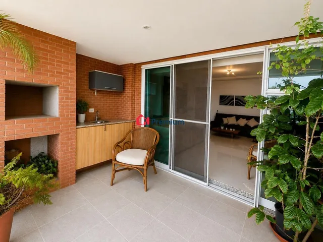 Apartamento 2 quartos e 3 banheiros, à venda, no bairro Barra da Tijuca em Rio de Janeiro