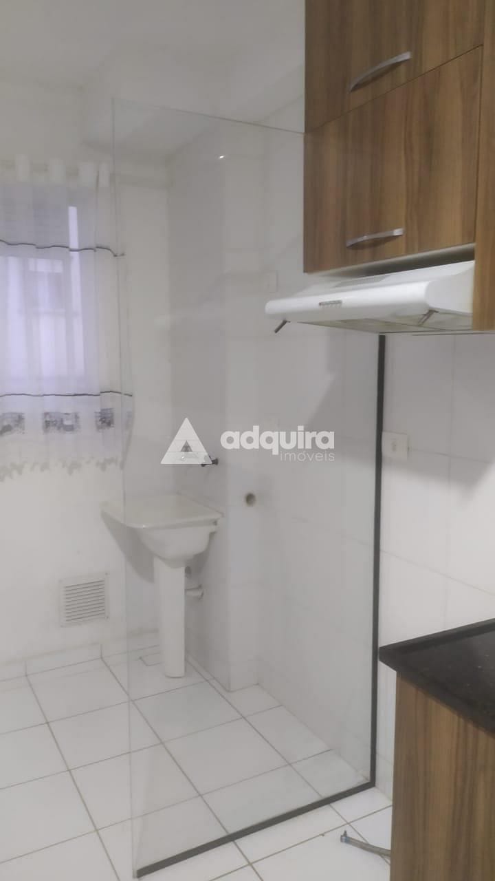 Apartamento, 3 quartos, 64 m² - Foto 7