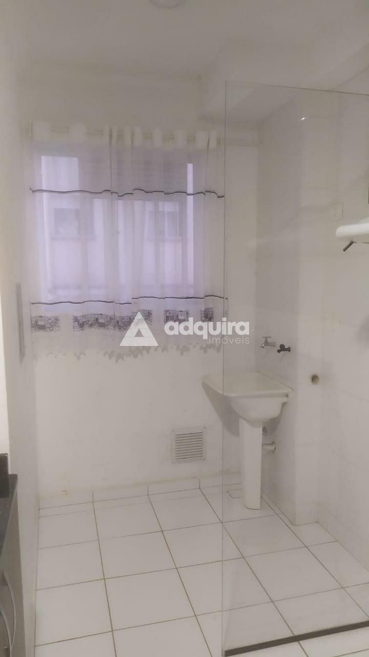 Apartamento, 3 quartos, 64 m² - Foto 8