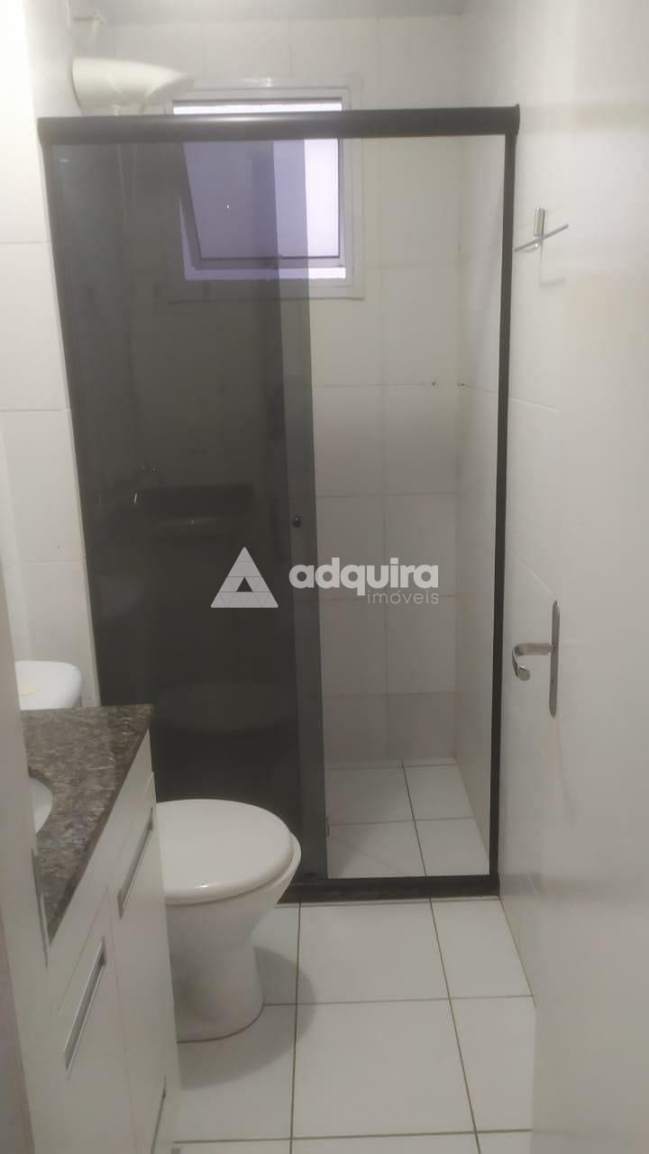 Apartamento, 3 quartos, 64 m² - Foto 11
