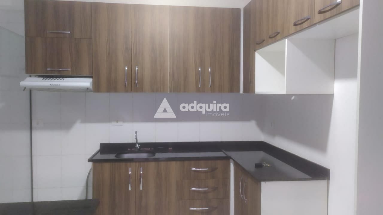 Apartamento, 3 quartos, 64 m² - Foto 4