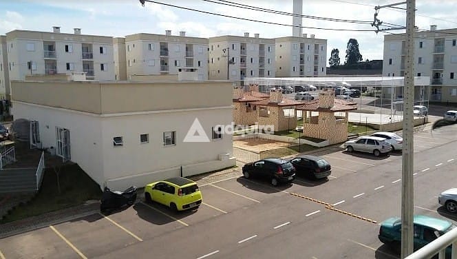 Apartamento, 3 quartos, 64 m² - Foto 1