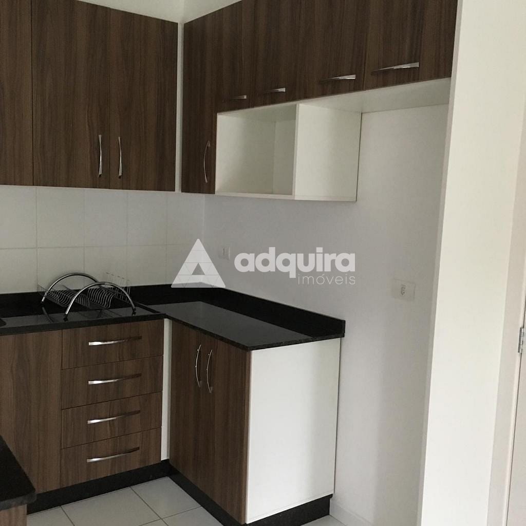 Apartamento, 3 quartos, 64 m² - Foto 6