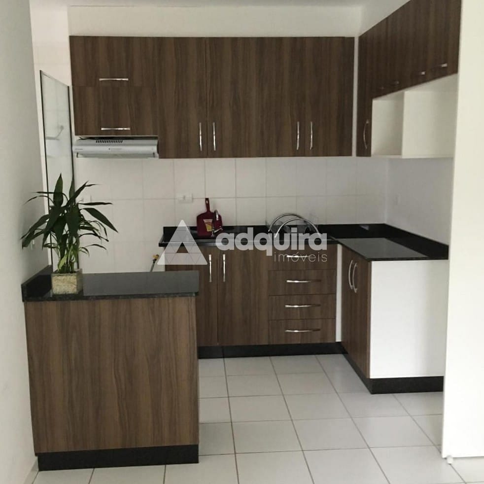 Apartamento, 3 quartos, 64 m² - Foto 3