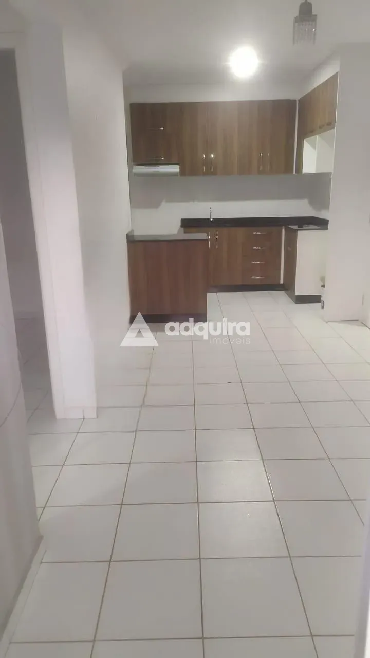 Apartamento, 3 quartos, 64 m² - Foto 5