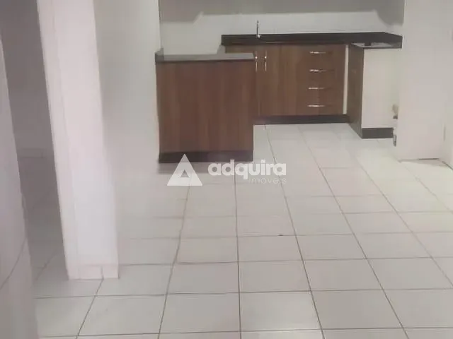 Apartamento 3 quartos e 1 banheiro, à venda, no bairro Uvaranas em Ponta Grossa