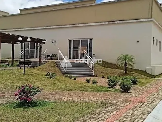 Apartamento 3 quartos e 1 banheiro, à venda, no bairro Uvaranas em Ponta Grossa
