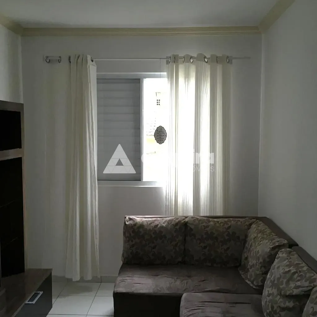 Apartamento, 3 quartos, 64 m² - Foto 9
