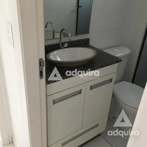 Apartamento, 3 quartos, 64 m² - Foto 12