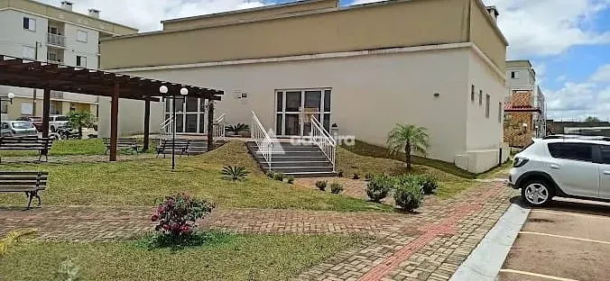 Apartamento, 3 quartos, 64 m² - Foto 2