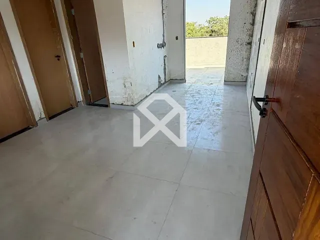 Apartamento 2 quartos e 1 banheiro, à venda, no bairro Jardim Nordeste em São Paulo
